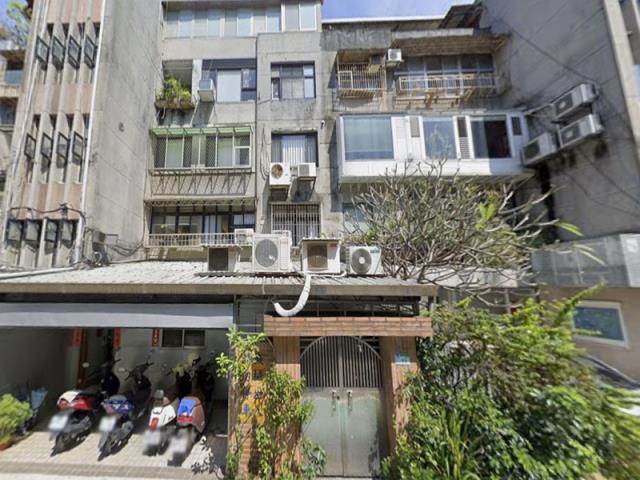 大安區法拍公寓-10