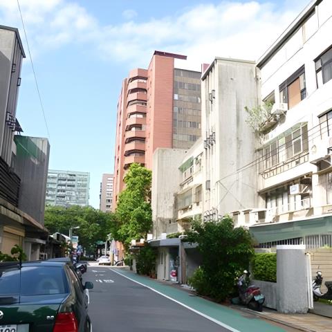 大安區法拍公寓-0