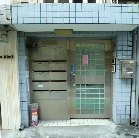大安區法拍公寓-2