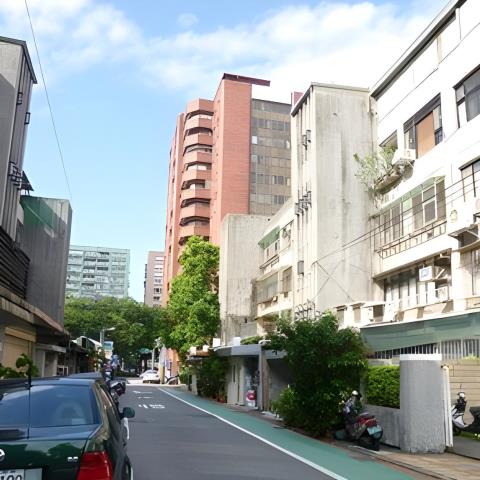 大安區法拍公寓-3