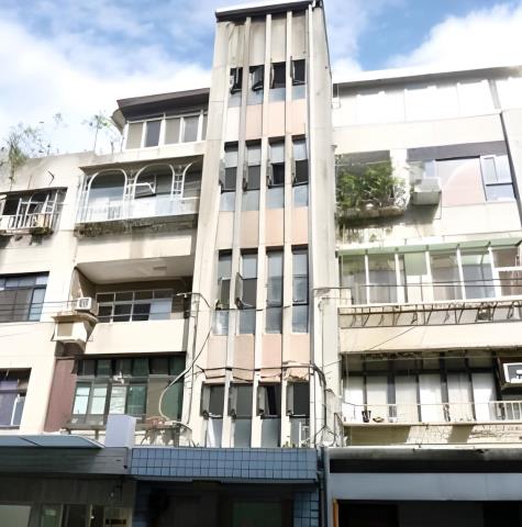 大安區法拍公寓-4
