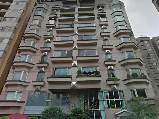 中山區大樓法拍-5