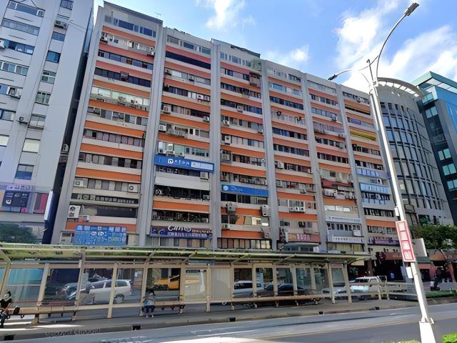 台北大安區拍賣大樓-6
