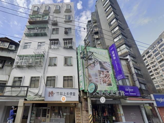 台北士林華廈法拍-0
