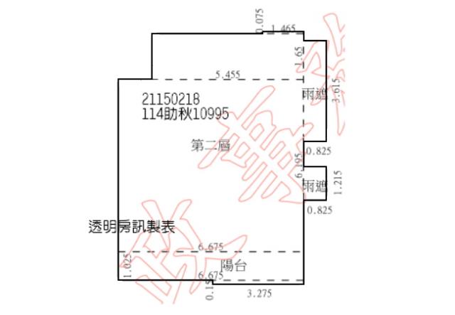 台北拍賣華廈-9