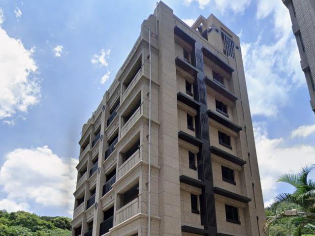 台北拍賣華廈-1
