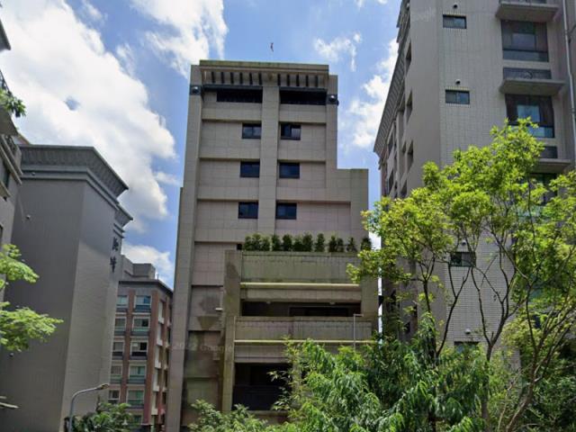 台北拍賣華廈-2