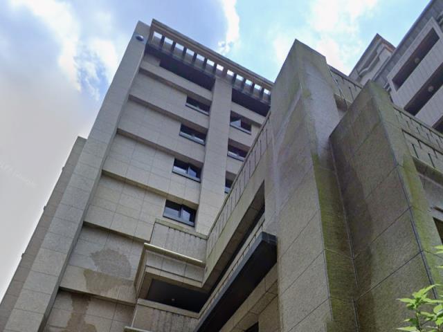 台北拍賣華廈-3