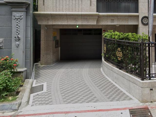 台北拍賣華廈-6