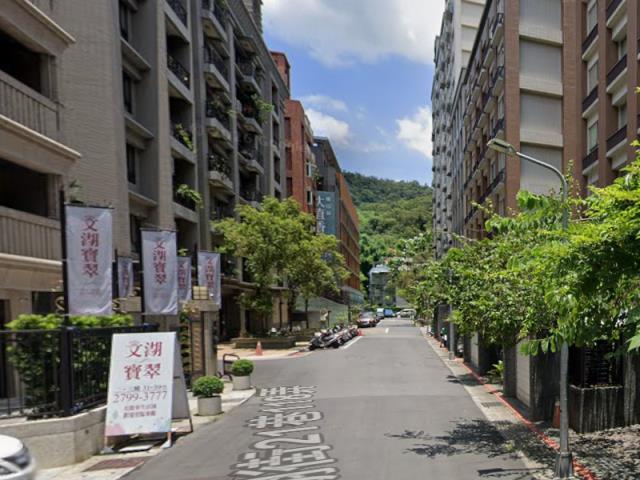 台北拍賣華廈-7