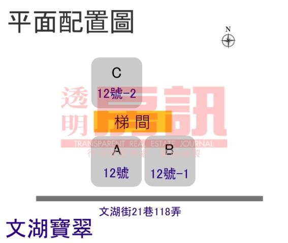 台北拍賣華廈-8
