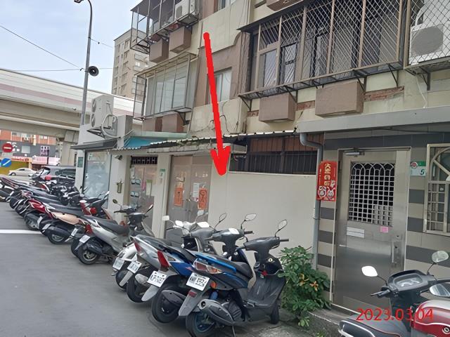 台北士林法拍公寓-1