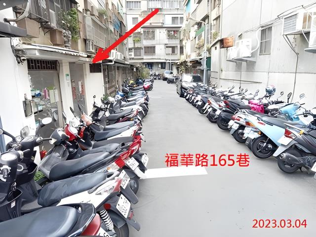 台北士林法拍公寓-2