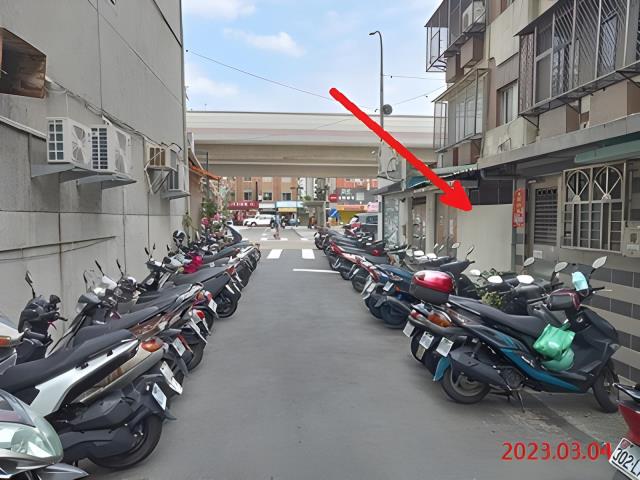 台北士林法拍公寓-3