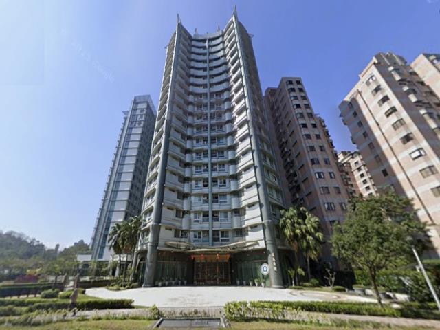 台北信義區大樓法拍-4