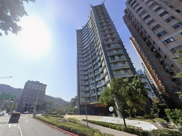 台北信義區大樓法拍-5