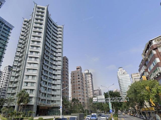 台北信義區大樓法拍-6