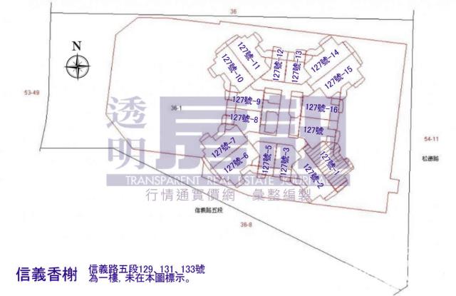 台北信義區大樓法拍-8