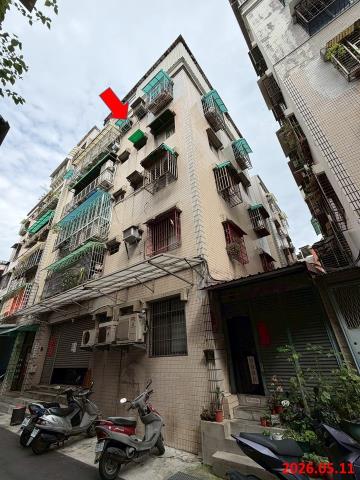 台北士林法拍公寓-1