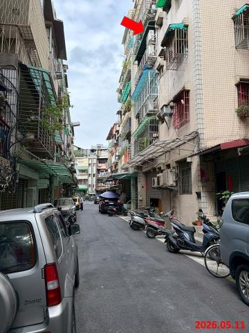 台北士林法拍公寓-2