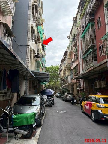 台北士林法拍公寓-3