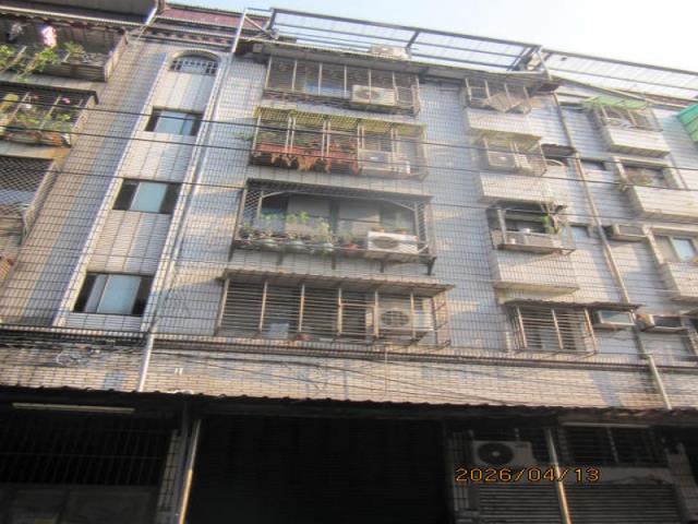 台北南港法拍公寓-0