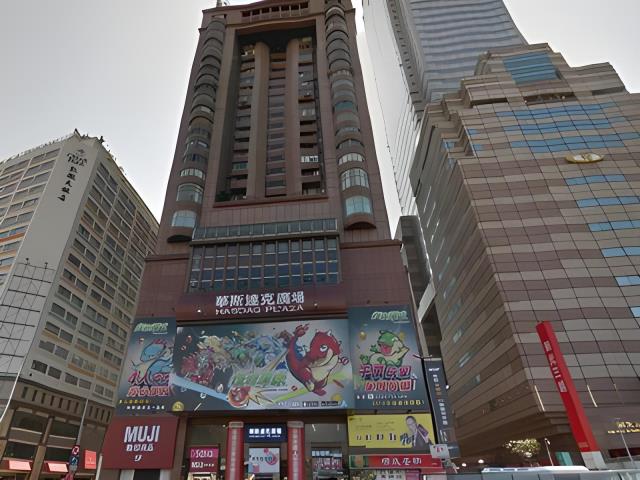 台北中正區大樓法拍-10