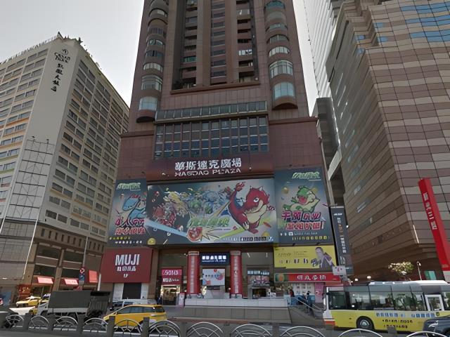 中正區大樓法拍-9