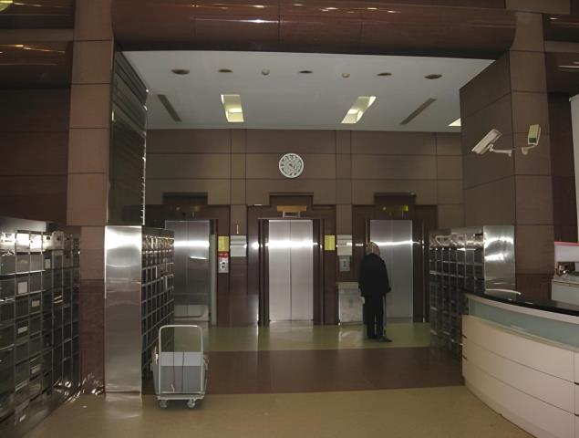 中正區大樓法拍-2