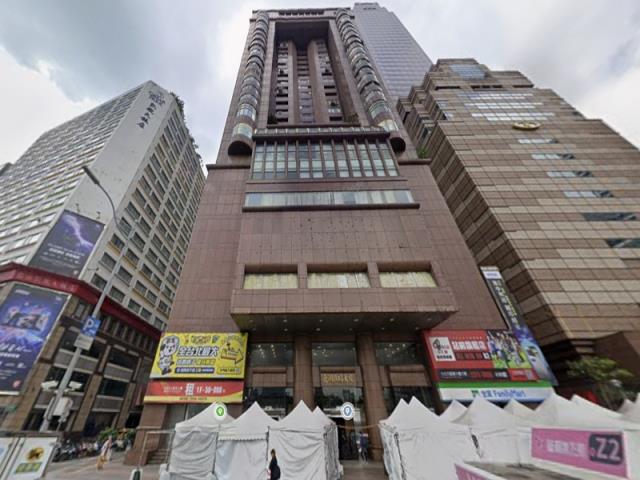 中正區大樓法拍-3