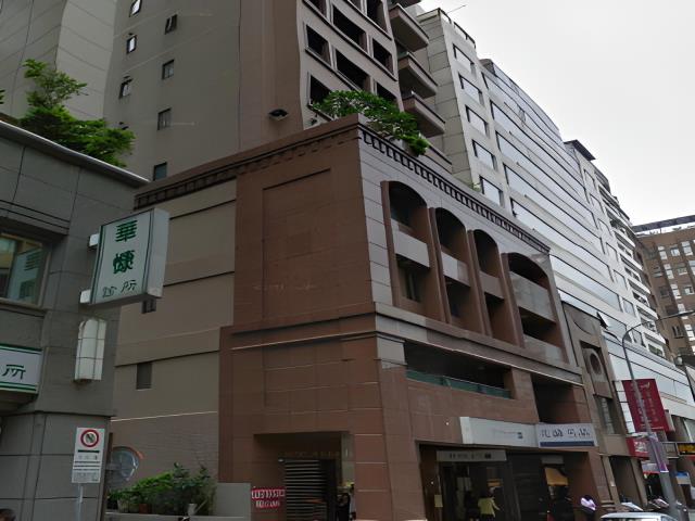 松山大樓拍賣-1