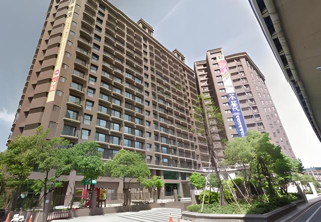 桃園大樓法拍-3