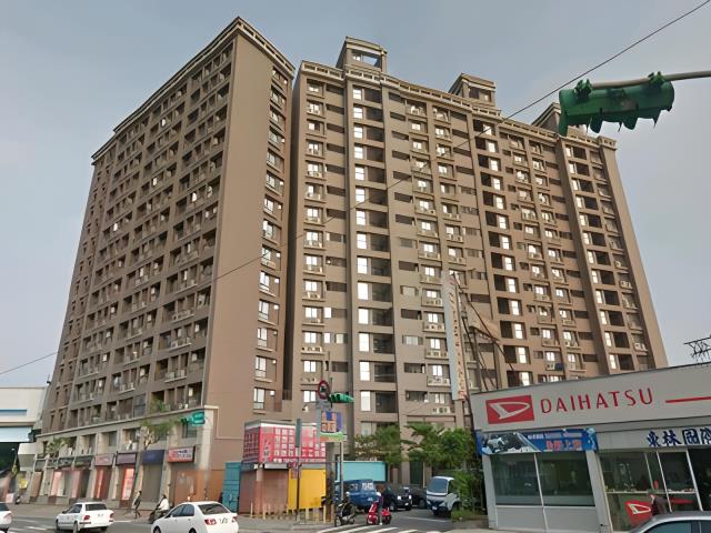 桃園大樓法拍-6