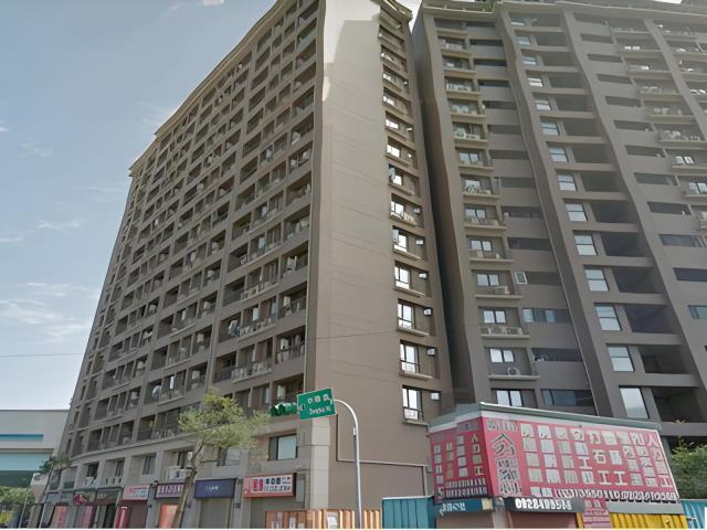 桃園大樓法拍-7