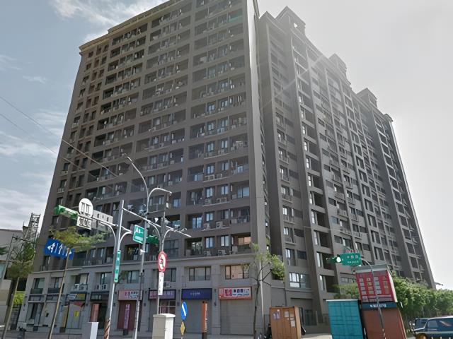 桃園大樓法拍-8