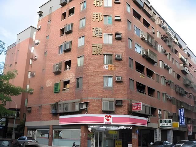 桃園大樓拍賣-0