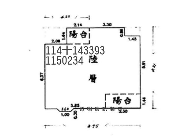 桃園大樓拍賣-4