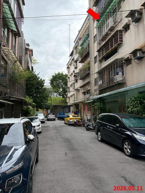 士林公寓拍賣-4